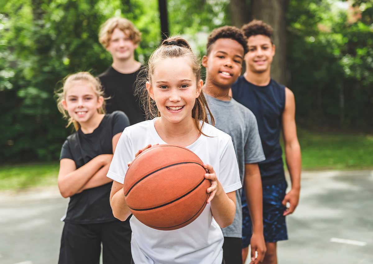 Le rôle essentiel des sports et activités physiques pour le développement des enfants