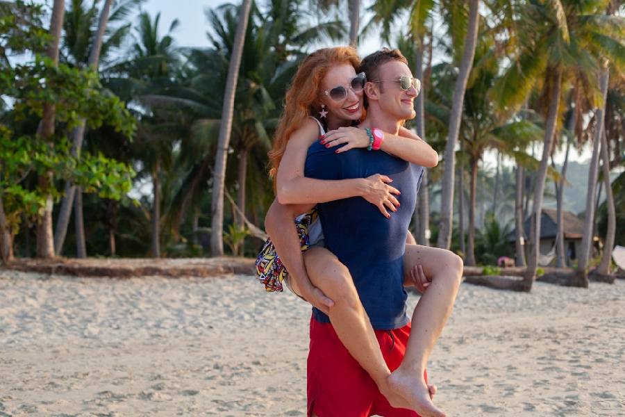 Voyage en famille en Polynésie française : les expériences et logements adaptés